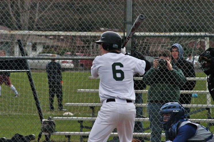 Hunter Huddleston
