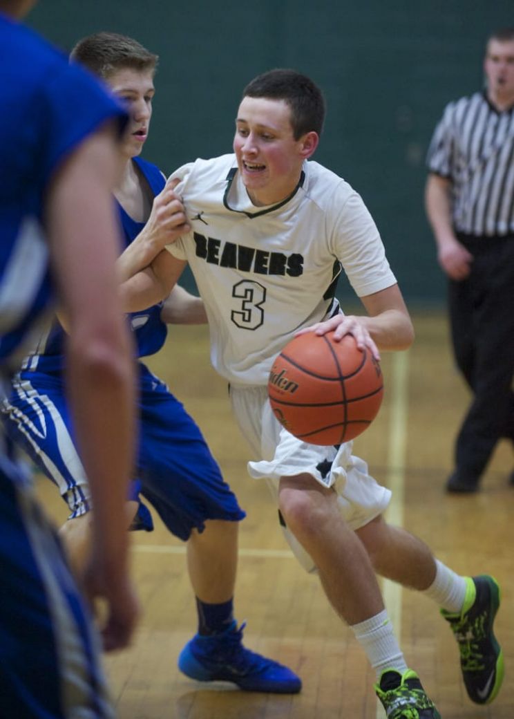 Hunter Huddleston