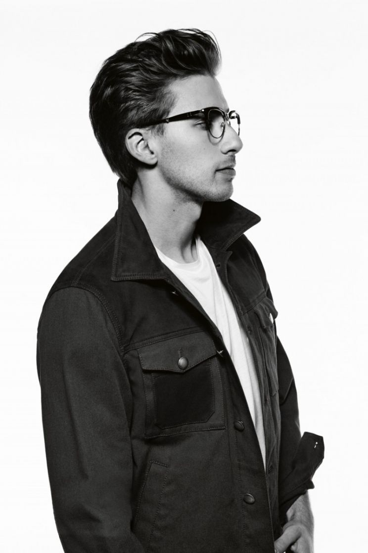 Hunter Johansson