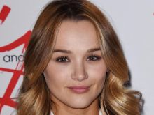 Hunter King