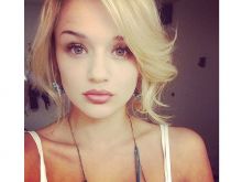 Hunter King