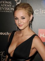 Hunter King