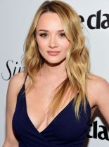 Hunter King