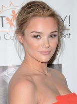 Hunter King