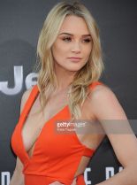 Hunter King