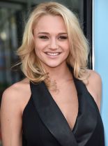 Hunter King #260309 picture (Portrait Medium)