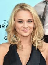 Hunter King #260315 picture (Portrait Medium)