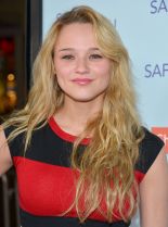 Hunter King #260318 picture (Portrait Medium)