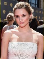 Hunter King