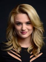 Hunter King