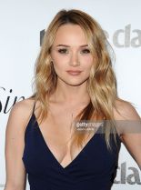 Hunter King