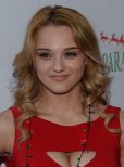 Hunter King