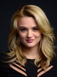 Hunter King