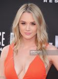 Hunter King