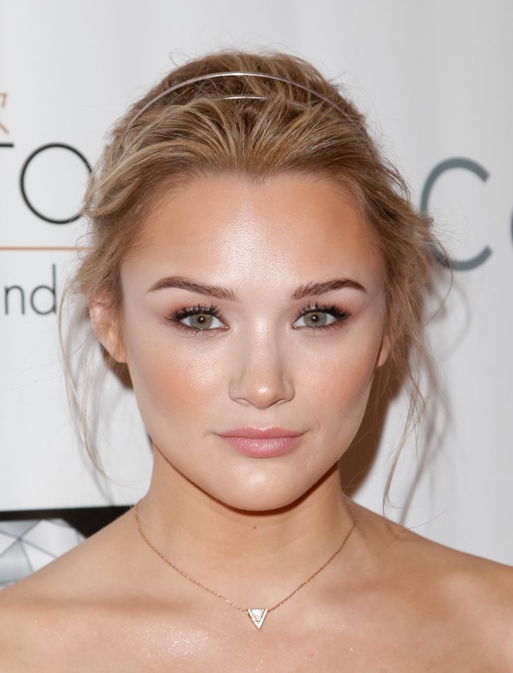 Hunter King