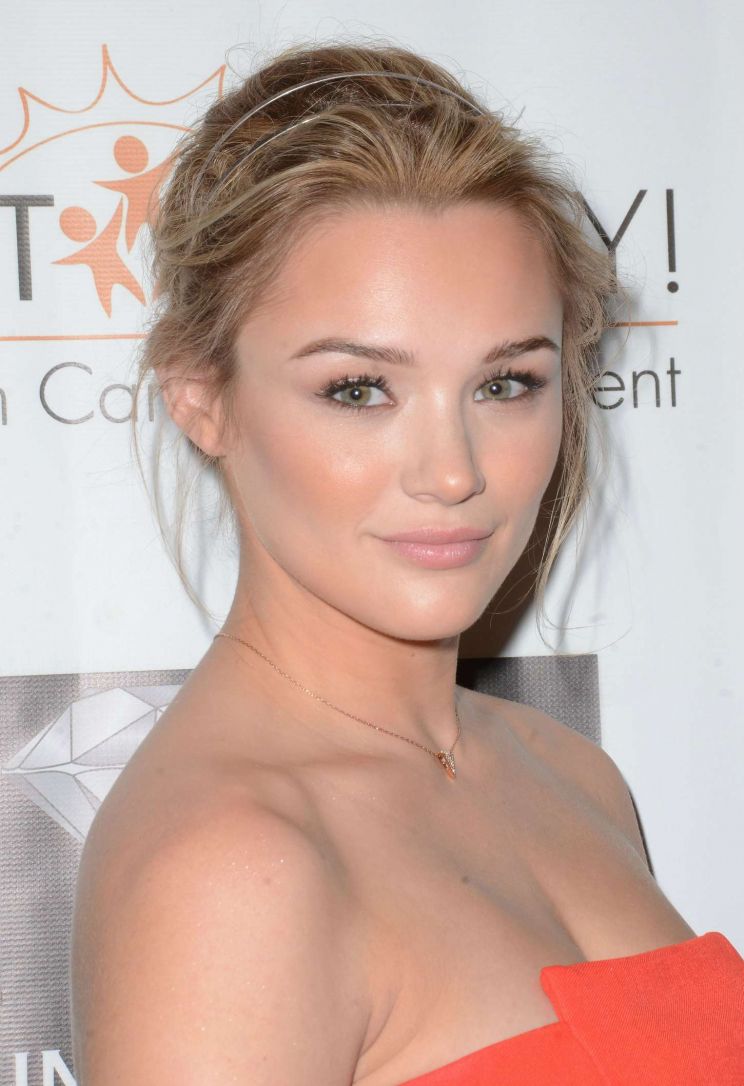 Hunter King