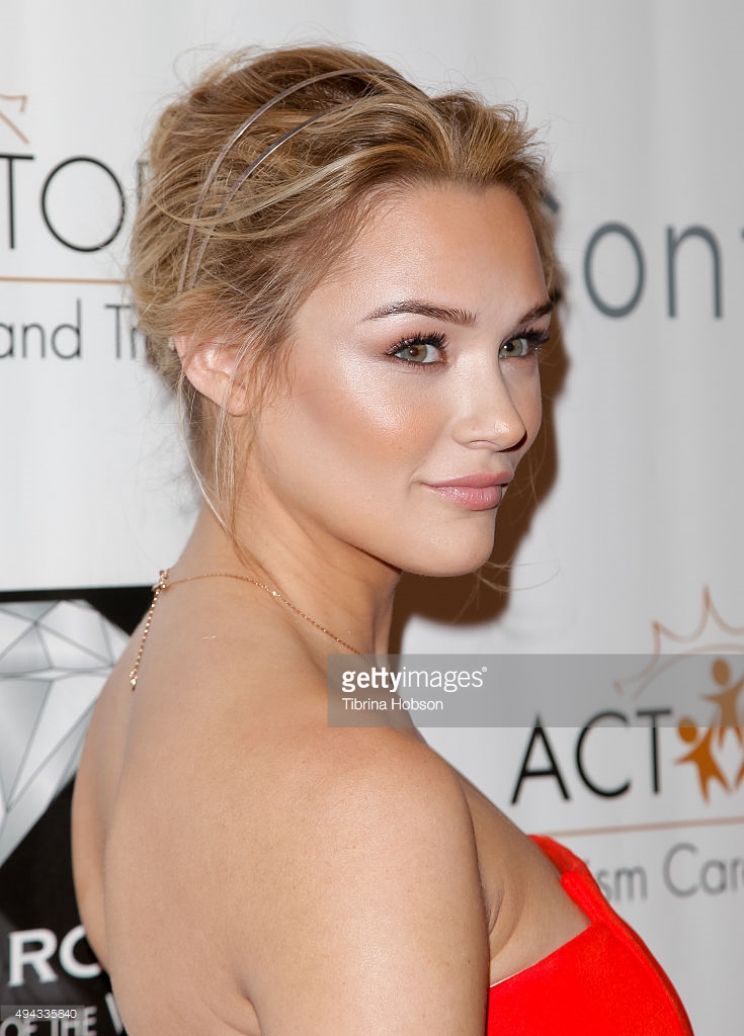 Hunter King