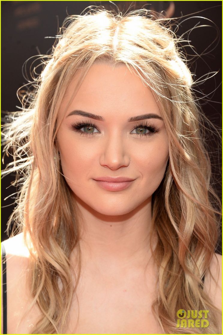 Hunter King