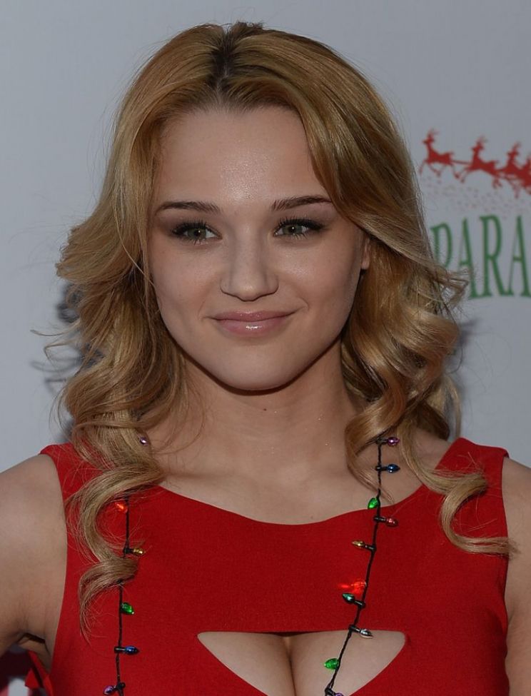 Hunter King