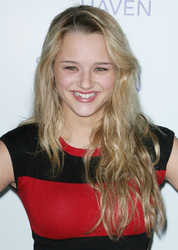 Hunter King