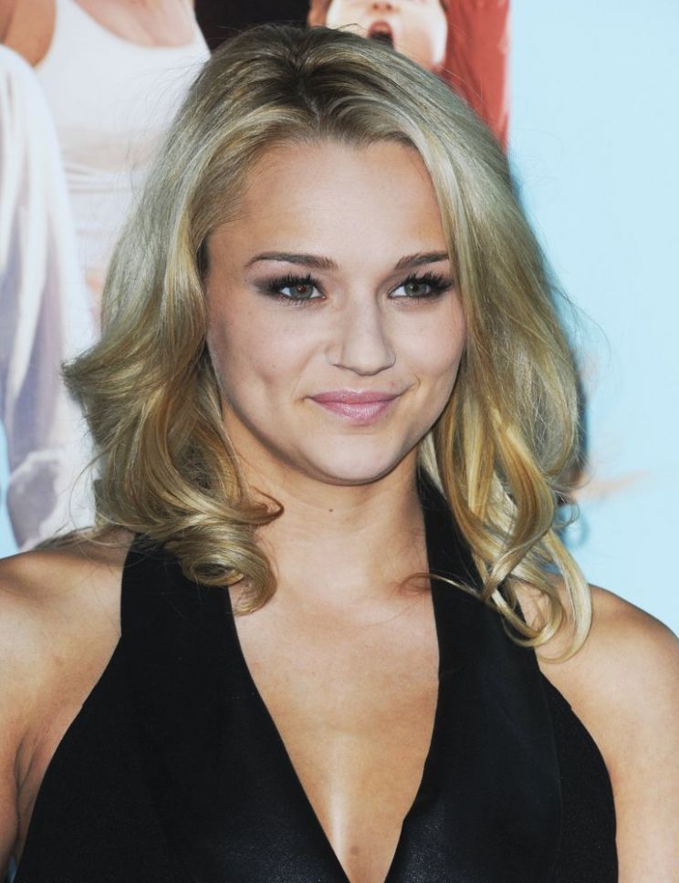 Hunter King