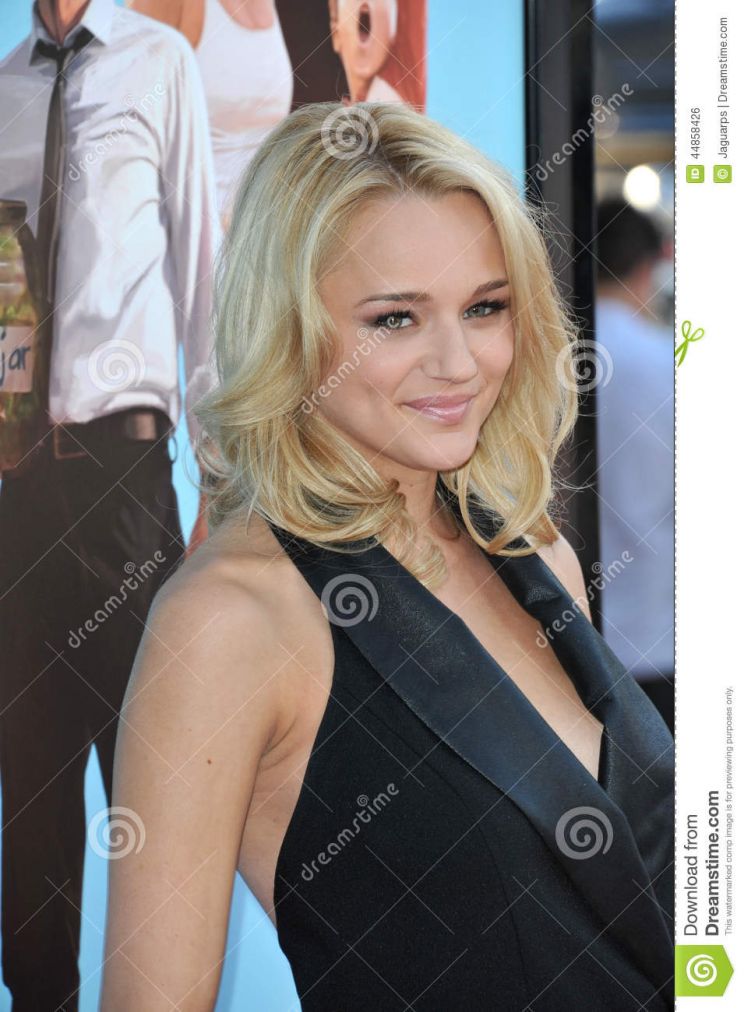 Hunter King