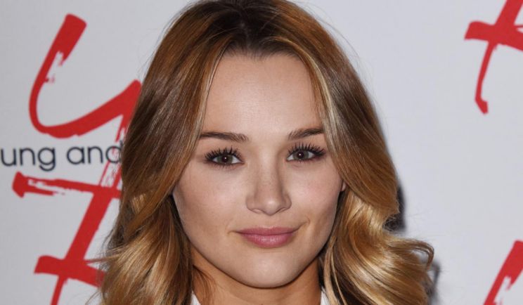 Hunter King