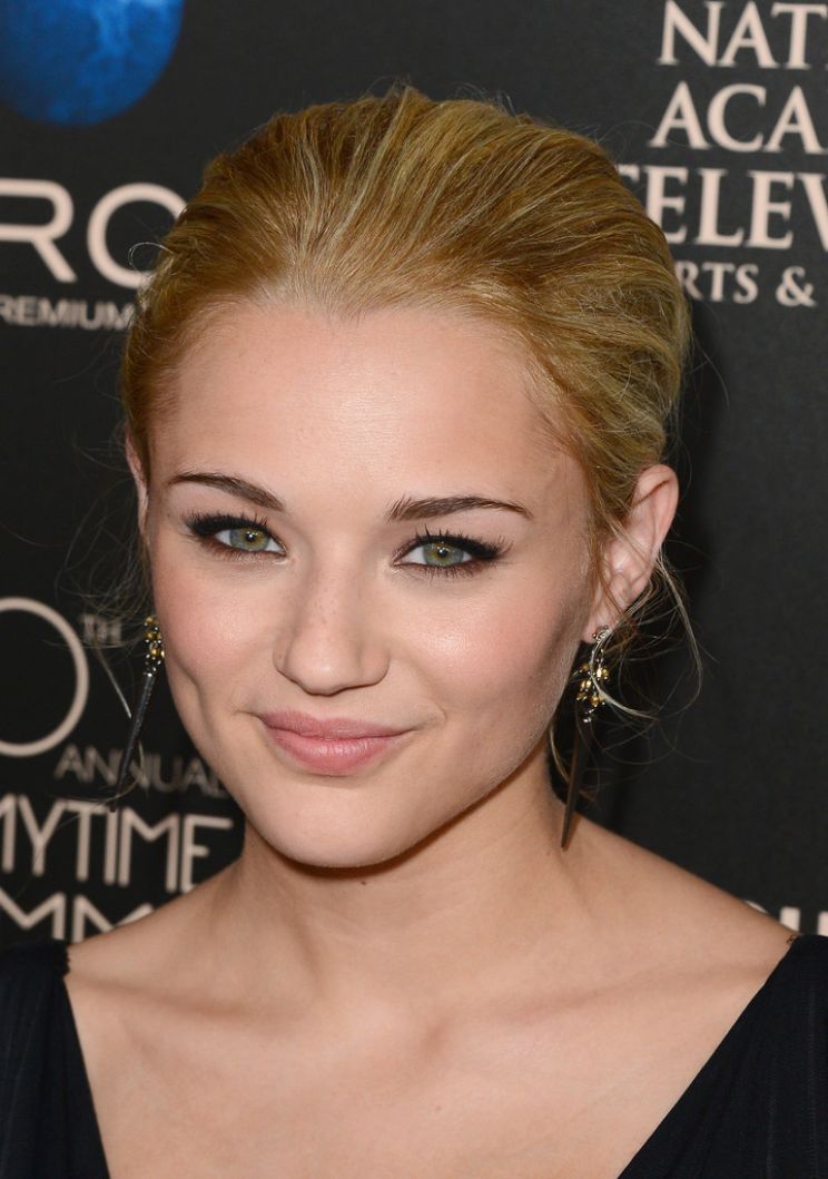 Hunter King