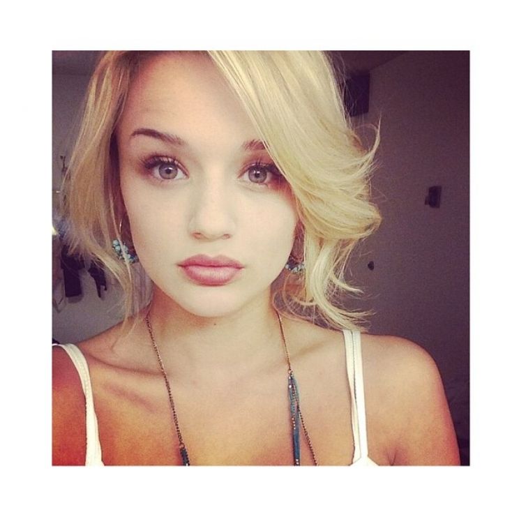 Hunter King