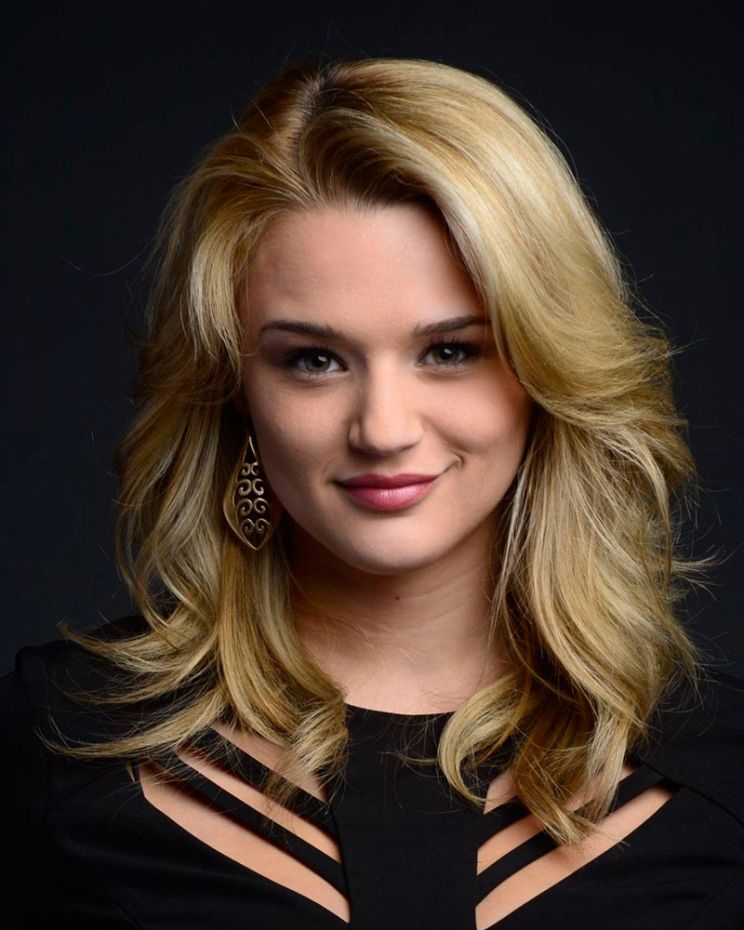 Hunter King