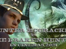 Hunter McCracken #2716714 picture (Landscape Medium)