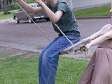 Hunter McCracken