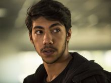 Hunter Page-Lochard