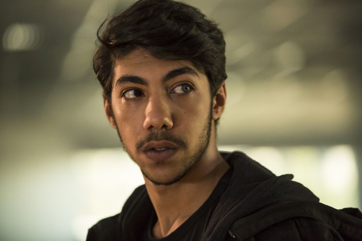 Hunter Page-Lochard
