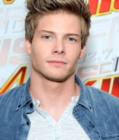 Hunter Parrish