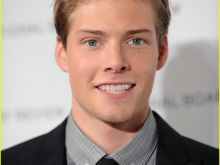 Hunter Parrish