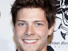 Hunter Parrish