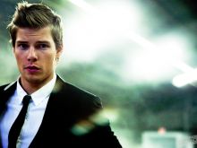 Hunter Parrish