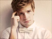 Hunter Parrish