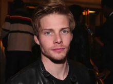 Hunter Parrish