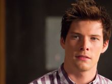 Hunter Parrish