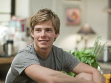 Hunter Parrish