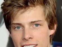 Hunter Parrish