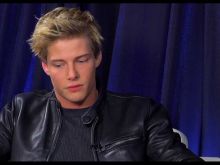 Hunter Parrish