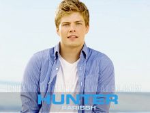 Hunter Parrish