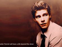 Hunter Parrish