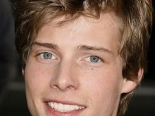 Hunter Parrish