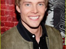 Hunter Parrish