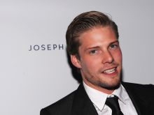 Hunter Parrish