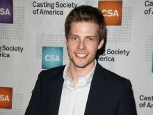 Hunter Parrish